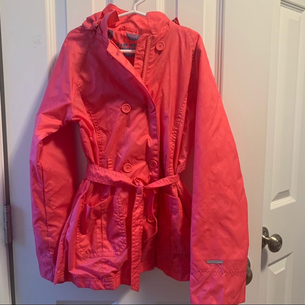 Mexx Lightweight "Magic" Jacket - Picture 2 of 8